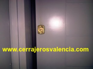 Cerrajero Valencia